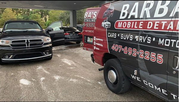 M.A.D. Auto Detailing - Mobile Car Detailing in Davie, FL